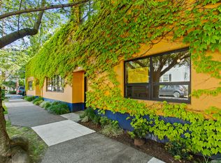 1028 NW 18th Ave, Portland, OR 97209