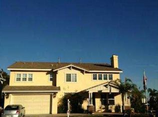 6773 Meriwether Ct, Rancho Cucamonga, CA 91701