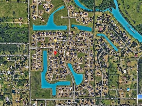 5th image of 3614 Vacanti Dr