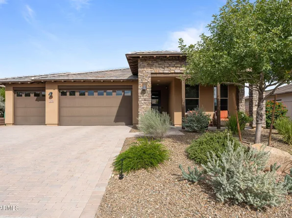 3258 SPARROWS CREEK Way, Wickenburg, AZ 85390