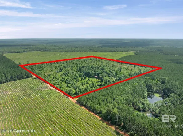 0 Green Town Rd, Bay Minette, AL 36507