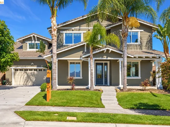 184 E Country Club Dr, Brentwood, CA 94513