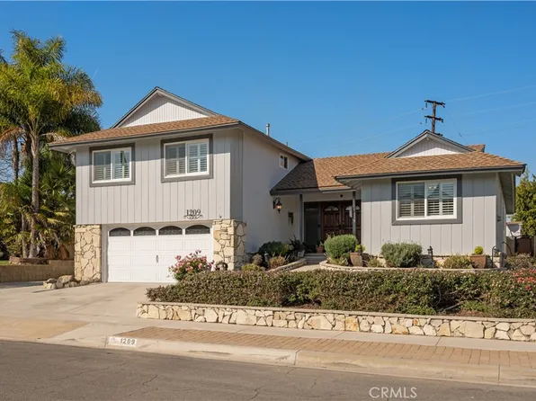 1209 Woodbury Dr, Harbor City, CA 90710