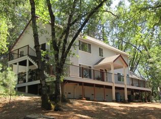 1666 White Oak Dr, Colfax, CA 95713