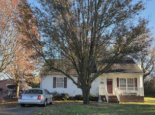 728 Center Ave, Newport News, VA 23605
