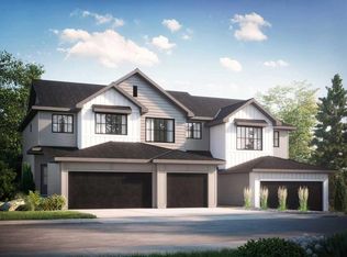 362 N Heritage Blvd, Cochrane, AB T4C2M1