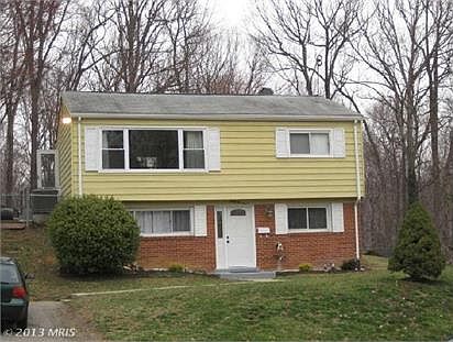 1st image of 3511 Forestdale Ave