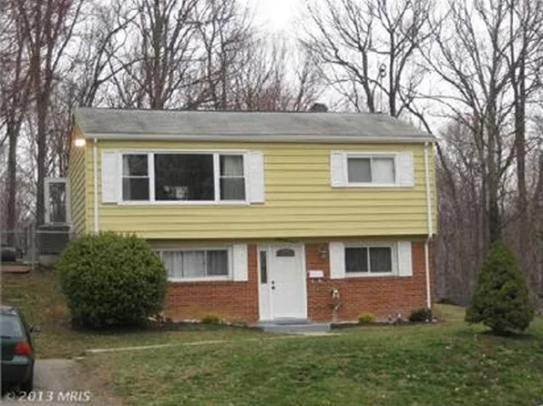 3511 Forestdale Ave, Woodbridge, VA 22193