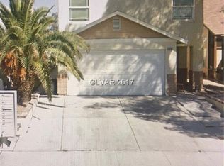 3866 Steinbeck Dr, Las Vegas, NV 89115
