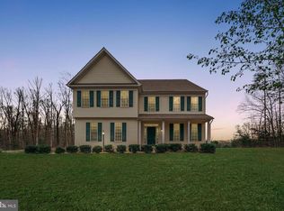19073 S Merrimac Rd, Culpeper, VA 22701