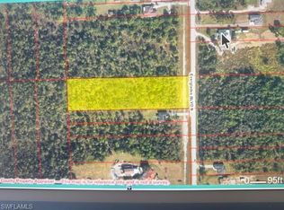 Everglades BLVD, NAPLES, FL 34120