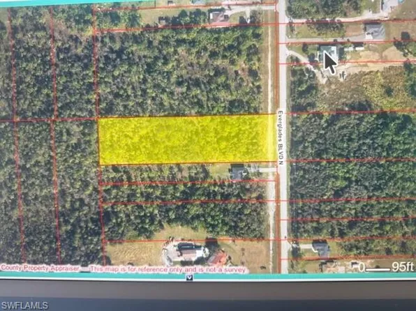 Everglades BLVD, NAPLES, FL 34120