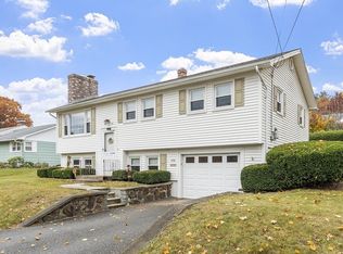 236 Ash St, Gardner, MA 01440