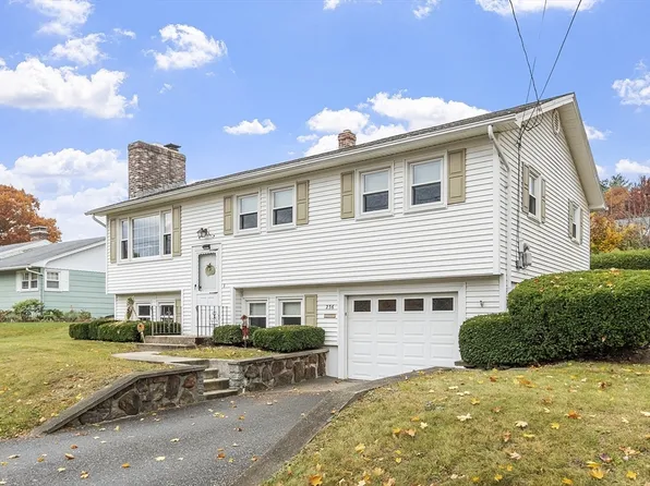 236 Ash St, Gardner, MA 01440