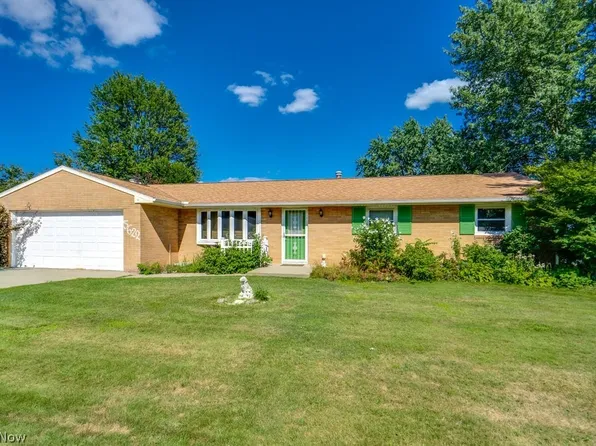 5622 Brentwood Ave NW, North Canton, OH 44720