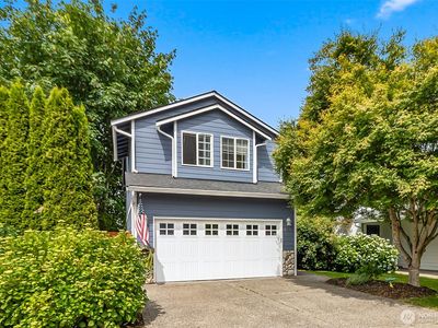 610 84th Avenue SE, Lake Stevens, WA, 98258