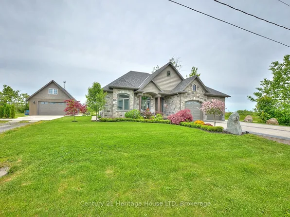 17 Biggar Rd, Thorold, ON L0S 1K0