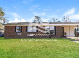 2411 Bream Ave, Augusta, GA 30906