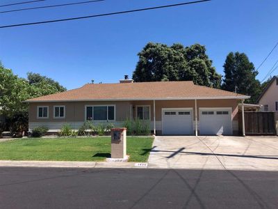 1480 Orange St, Concord, CA, 94518