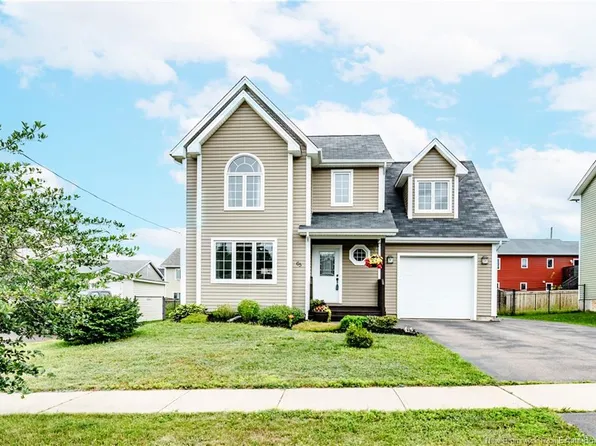 65 Cumberland St, Moncton, NB E1G 0Z9