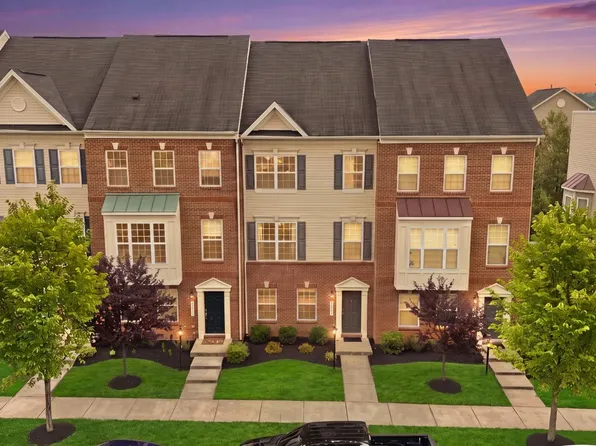 7120 Beaumont Pl, Hanover, MD 21076
