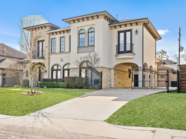 5637 Overbrook Ln, Houston, TX 77056