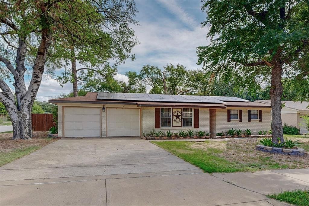 50 Page St, Hurst, TX 76053 Zillow