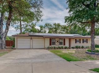 50 Page St, Hurst, TX 76053