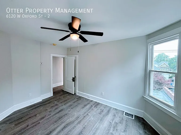 6120 W Oxford St #2 — Photo 6