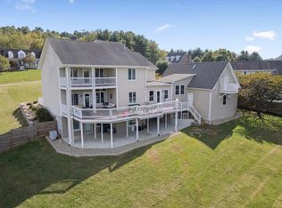 18430 Whites Point Dr, Abingdon, VA