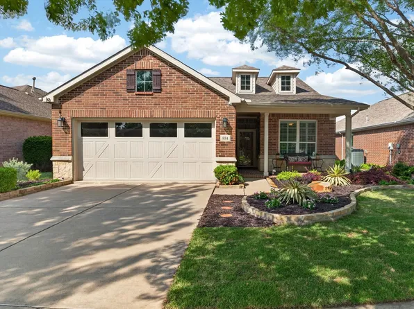 834 Bay Harbor Ln, Frisco, TX 75034