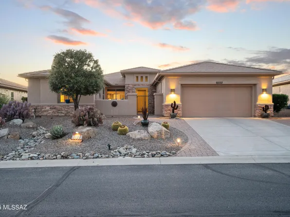65152 E Rocky Mesa Dr, Tucson, AZ 85739
