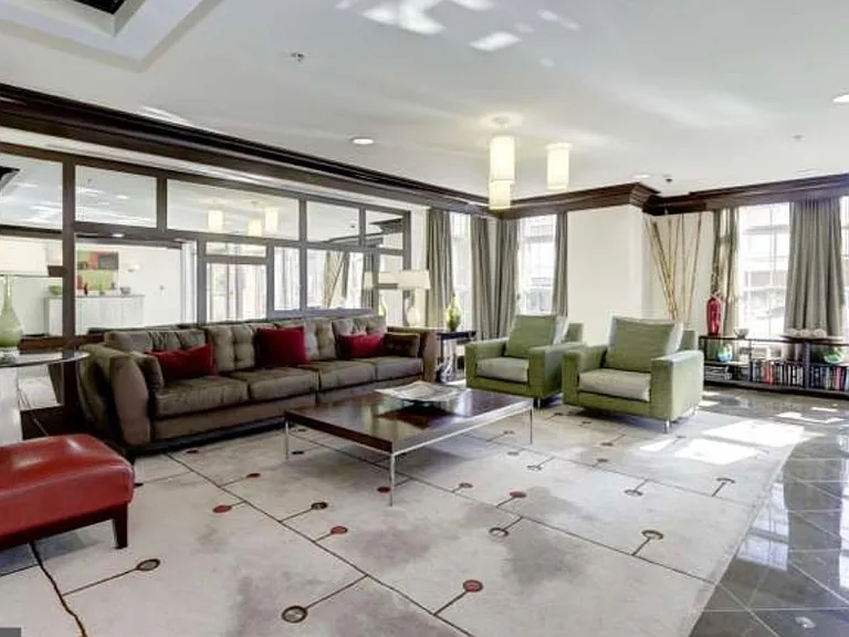 1451 Belmont St NW #320 — Photo 18