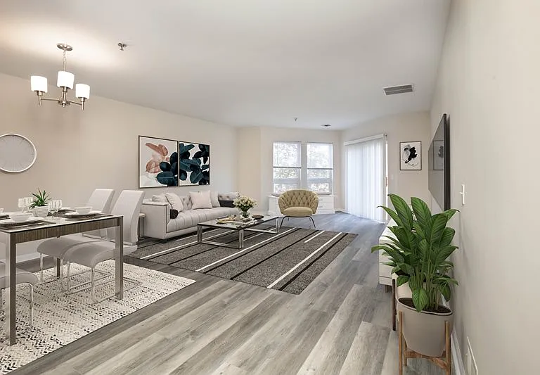 Woodcrest At Fairfield- 55+ — Photo 13