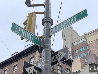 Rented by Highline Residential