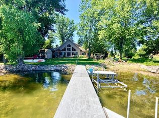 53502 Csah #20, Paynesville, MN 56362