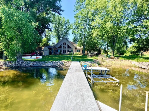 53502 Csah #20, Paynesville, MN 56362