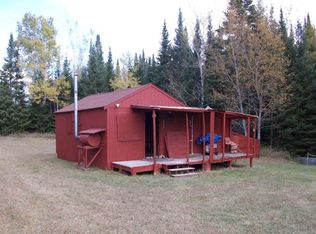 Tbd 12th Rd, Bark River, MI 49807