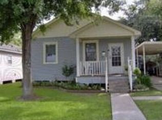 20 Elodie Ave, Harahan, LA 70123