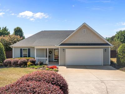 5337 Longspur Dr, Snow Camp, NC, 27349