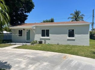 14941 Tyler St, Miami, FL 33176