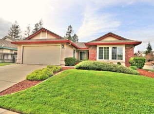 5319 Applehurst Way, Elk Grove, CA 95758