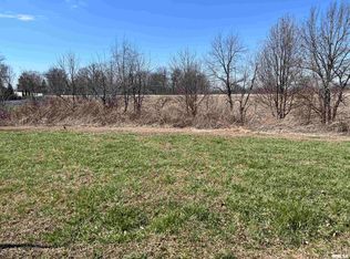 6317 McIntosh Ct, Springfield, IL 62711