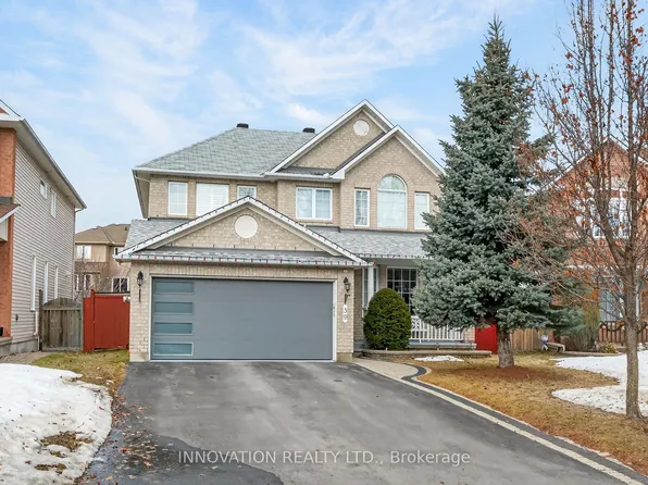 59 Farmfield Cres, Ottawa, ON K2M 2S1