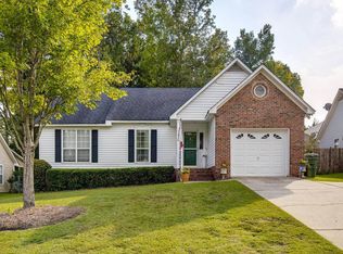 413 Sweet Thorne Rd, Irmo, SC 29063