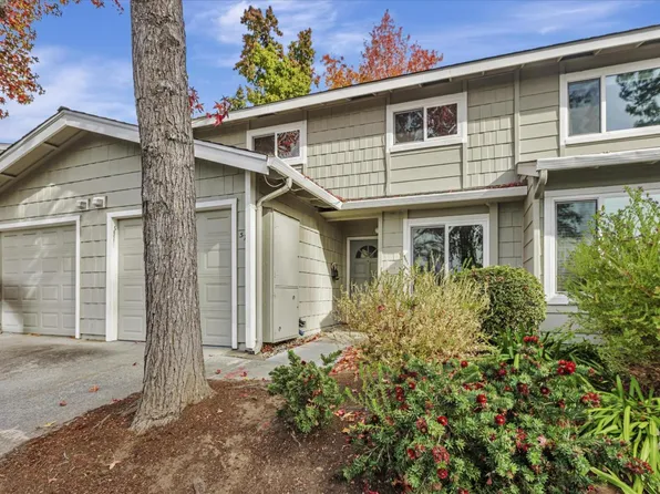 574 Latimer Cir, Campbell, CA 95008