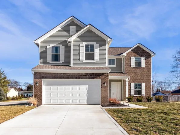 325 Juhl Ct, Circleville, OH 43113