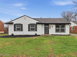 1707 Flagstaff Ct, Louisville, KY