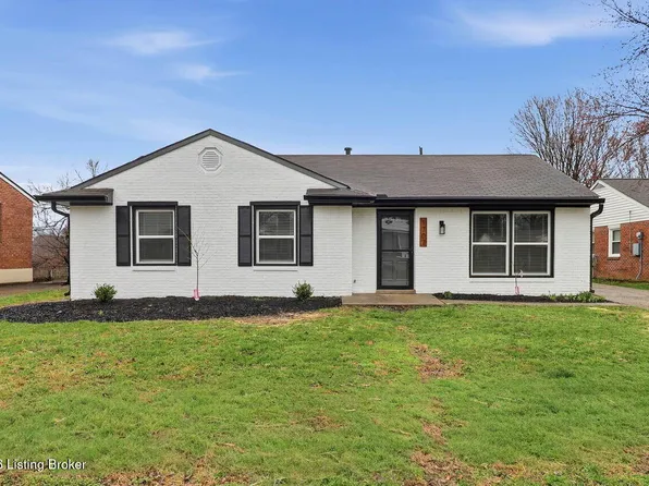 1707 Flagstaff Ct, Louisville, KY 40223