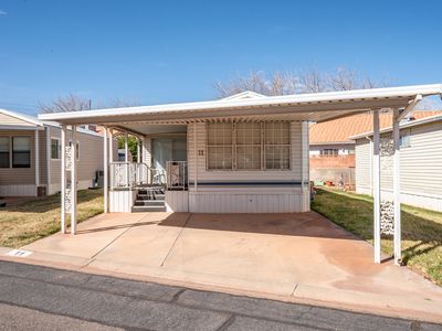 180 N 1100 E Unit 11, Washington, UT, 84780